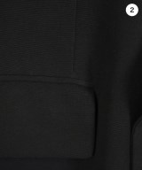 DRIES VAN NOTEN（ドリスヴァンノッテン）テーラードジャケット 黒 サイズ:L メンズ/2200629482012