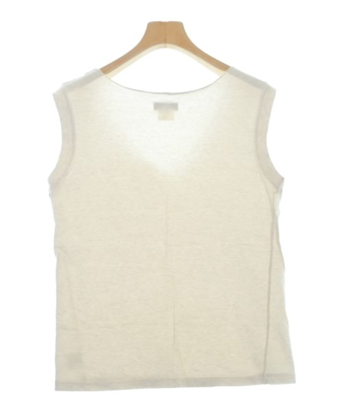 DRIES VAN NOTEN（ドリスヴァンノッテン）Tシャツ・カットソー ベージュ サイズ:S レディース/2200629507043