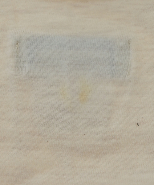 DRIES VAN NOTEN（ドリスヴァンノッテン）Tシャツ・カットソー ベージュ サイズ:S レディース/2200629507043