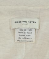 DRIES VAN NOTEN（ドリスヴァンノッテン）Tシャツ・カットソー ベージュ サイズ:S レディース/2200629507043