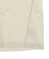 DRIES VAN NOTEN（ドリスヴァンノッテン）Tシャツ・カットソー ベージュ サイズ:S レディース/2200629507043