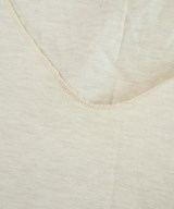 DRIES VAN NOTEN（ドリスヴァンノッテン）Tシャツ・カットソー ベージュ サイズ:S レディース/2200629507043