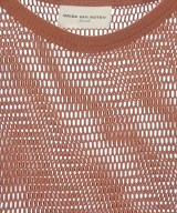DRIES VAN NOTEN（ドリスヴァンノッテン）Tシャツ・カットソー 茶 サイズ:S レディース/2200629507074