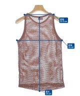 DRIES VAN NOTEN（ドリスヴァンノッテン）Tシャツ・カットソー 茶 サイズ:S レディース/2200629507074