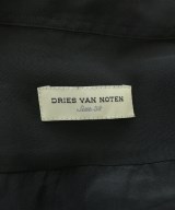 DRIES VAN NOTEN（ドリスヴァンノッテン）ブラウス 黒 サイズ:38(S位) レディース/2200629587038