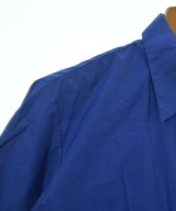 DRIES VAN NOTEN（ドリスヴァンノッテン）カジュアルシャツ 青 サイズ:46(M位) メンズ/2200629669024