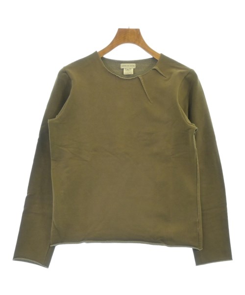 ドリスヴァンノッテン(DRIES VAN NOTEN)のDRIES VAN NOTEN スウェット