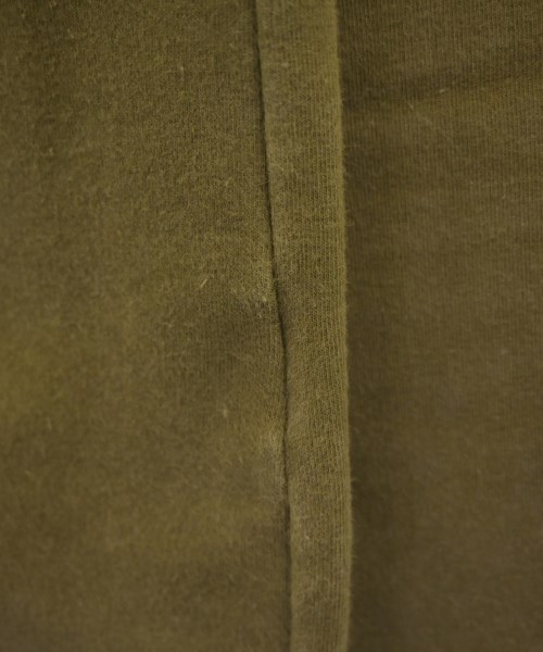DRIES VAN NOTEN（ドリスヴァンノッテン）スウェット カーキ サイズ:M メンズ/2200629727021