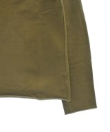 DRIES VAN NOTEN（ドリスヴァンノッテン）スウェット カーキ サイズ:M メンズ/2200629727021