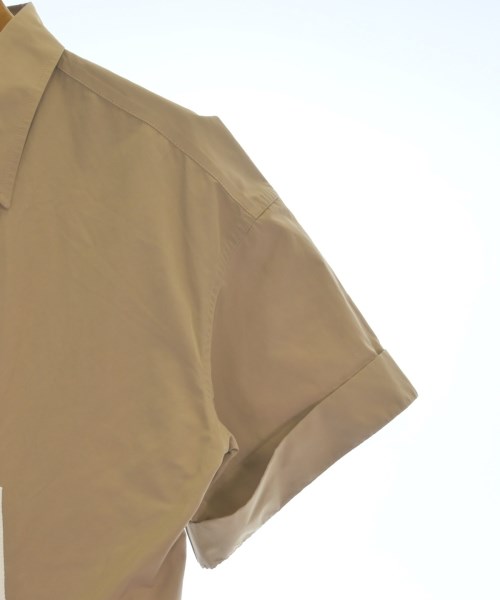 DRIES VAN NOTEN（ドリスヴァンノッテン）ワンピース ベージュ サイズ:34(M位) レディース/2200609952047