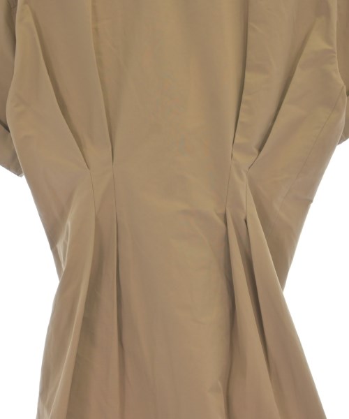 DRIES VAN NOTEN（ドリスヴァンノッテン）ワンピース ベージュ サイズ:34(M位) レディース/2200609952047