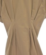DRIES VAN NOTEN（ドリスヴァンノッテン）ワンピース ベージュ サイズ:34(M位) レディース/2200609952047