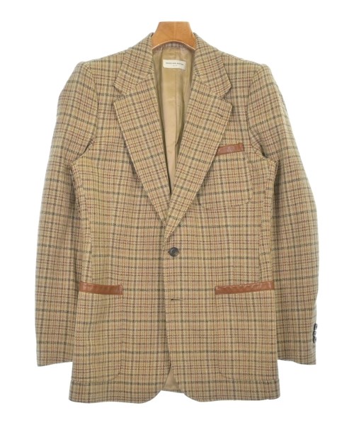 ドリスヴァンノッテン(DRIES VAN NOTEN)のDRIES VAN NOTEN カジュアルジャケット