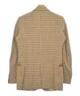 DRIES VAN NOTEN（ドリスヴァンノッテン）カジュアルジャケット ベージュ サイズ:48(L位) メンズ/2200630031025