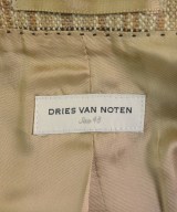 DRIES VAN NOTEN（ドリスヴァンノッテン）カジュアルジャケット ベージュ サイズ:48(L位) メンズ/2200630031025