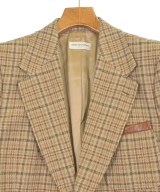 DRIES VAN NOTEN（ドリスヴァンノッテン）カジュアルジャケット ベージュ サイズ:48(L位) メンズ/2200630031025