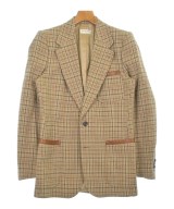 DRIES VAN NOTEN カジュアルジャケット