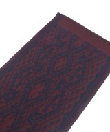 DRIES VAN NOTEN（ドリスヴァンノッテン）マフラー 赤 サイズ:- メンズ/2200630031087