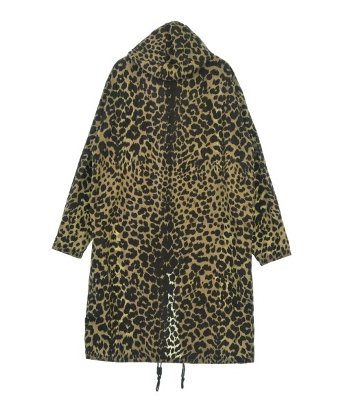 DRIES VAN NOTEN（ドリスヴァンノッテン）その他 カーキ サイズ:M メンズ/2200619302016