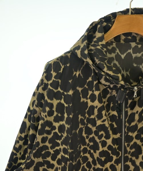 DRIES VAN NOTEN（ドリスヴァンノッテン）その他 カーキ サイズ:M メンズ/2200619302016