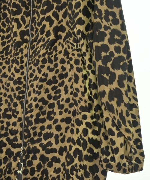 DRIES VAN NOTEN（ドリスヴァンノッテン）その他 カーキ サイズ:M メンズ/2200619302016