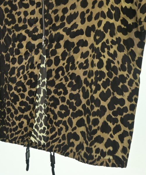 DRIES VAN NOTEN（ドリスヴァンノッテン）その他 カーキ サイズ:M メンズ/2200619302016