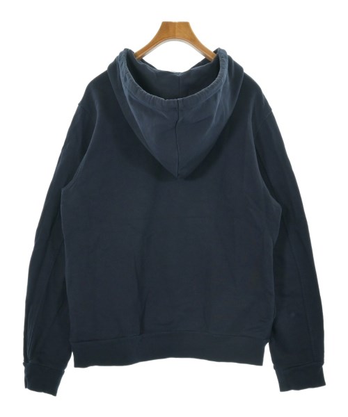 DRIES VAN NOTEN（ドリスヴァンノッテン）パーカー 紺 サイズ:L メンズ/2200619302023