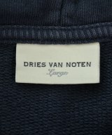 DRIES VAN NOTEN（ドリスヴァンノッテン）パーカー 紺 サイズ:L メンズ/2200619302023