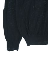 DRIES VAN NOTEN（ドリスヴァンノッテン）ニット・セーター 紺 サイズ:L メンズ/2200619302054