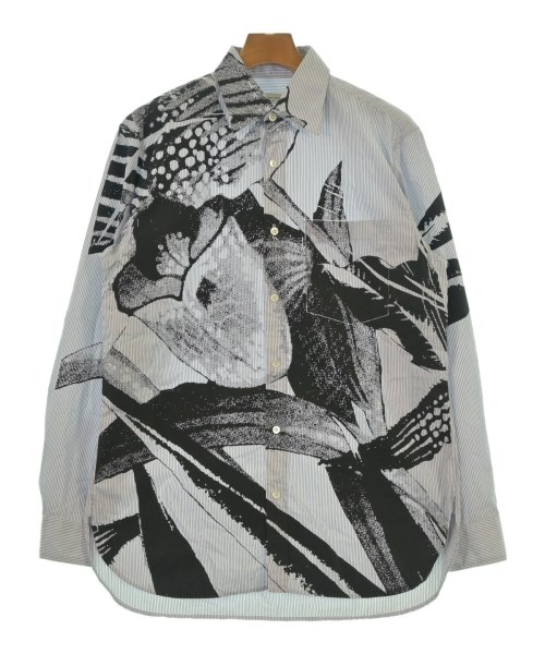 ドリスヴァンノッテン(DRIES VAN NOTEN)のDRIES VAN NOTEN カジュアルシャツ