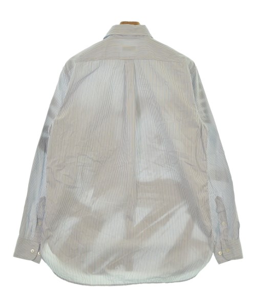 DRIES VAN NOTEN（ドリスヴァンノッテン）カジュアルシャツ 白 サイズ:46(M位) メンズ/2200630672013