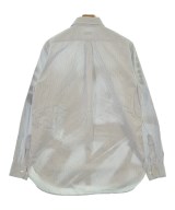 DRIES VAN NOTEN（ドリスヴァンノッテン）カジュアルシャツ 白 サイズ:46(M位) メンズ/2200630672013