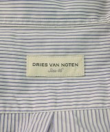 DRIES VAN NOTEN（ドリスヴァンノッテン）カジュアルシャツ 白 サイズ:46(M位) メンズ/2200630672013