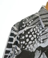 DRIES VAN NOTEN（ドリスヴァンノッテン）カジュアルシャツ 白 サイズ:46(M位) メンズ/2200630672013