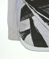 DRIES VAN NOTEN（ドリスヴァンノッテン）カジュアルシャツ 白 サイズ:46(M位) メンズ/2200630672013