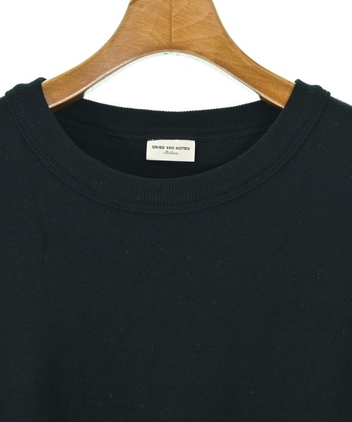 DRIES VAN NOTEN（ドリスヴァンノッテン）ノースリーブ 黒 サイズ:M レディース/2200630985076
