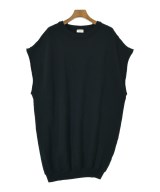 DRIES VAN NOTEN（ドリスヴァンノッテン）ノースリーブ 黒 サイズ:M レディース/2200630985076