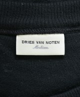 DRIES VAN NOTEN（ドリスヴァンノッテン）ノースリーブ 黒 サイズ:M レディース/2200630985076