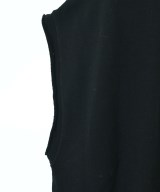 DRIES VAN NOTEN（ドリスヴァンノッテン）ノースリーブ 黒 サイズ:M レディース/2200630985076