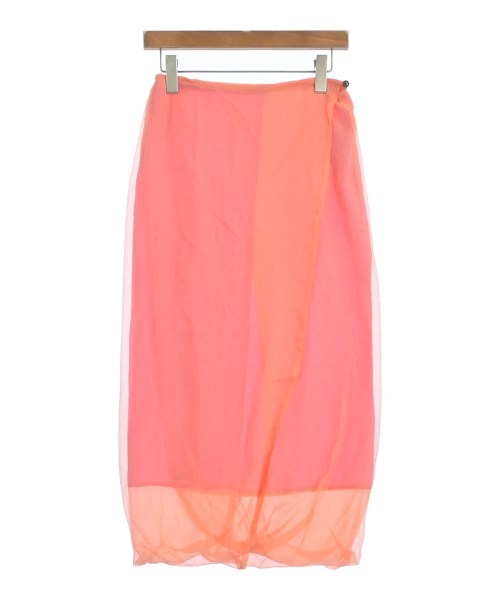 ドリスヴァンノッテン(DRIES VAN NOTEN)のDRIES VAN NOTEN ロング・マキシ丈スカート