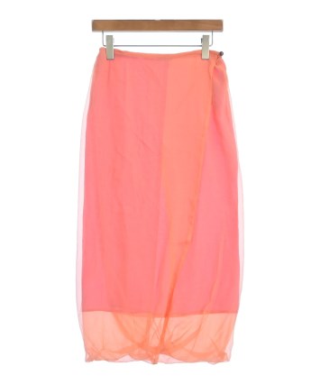 DRIES VAN NOTEN（ドリスヴァンノッテン）ロング・マキシ丈スカート