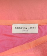 DRIES VAN NOTEN（ドリスヴァンノッテン）ロング・マキシ丈スカート ピンク サイズ:36(XS位) レディース/2200631197195