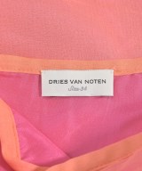 DRIES VAN NOTEN（ドリスヴァンノッテン）ロング・マキシ丈スカート ピンク サイズ:34(XXS位) レディース/2200631197201