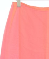 DRIES VAN NOTEN（ドリスヴァンノッテン）ロング・マキシ丈スカート ピンク サイズ:34(XXS位) レディース/2200631197201