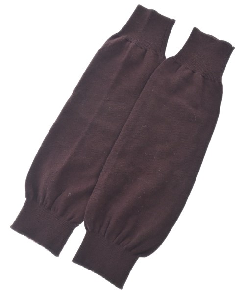 DRIES VAN NOTEN（ドリスヴァンノッテン）小物類（その他） 赤 サイズ:- レディース/2200631676058