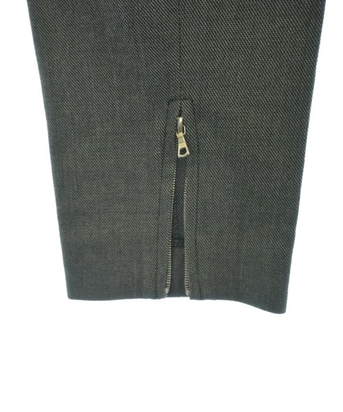 DRIES VAN NOTEN（ドリスヴァンノッテン）スラックス グレー サイズ:36(XS位) レディース/2200631730019