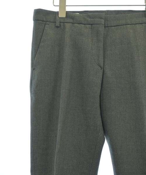 DRIES VAN NOTEN（ドリスヴァンノッテン）スラックス グレー サイズ:36(XS位) レディース/2200631730019