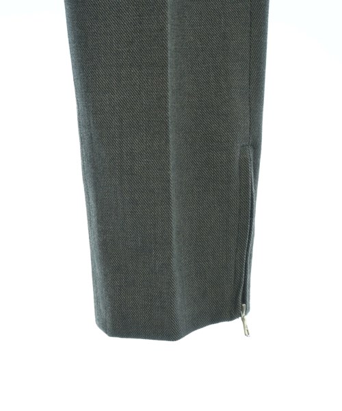 DRIES VAN NOTEN（ドリスヴァンノッテン）スラックス グレー サイズ:36(XS位) レディース/2200631730019