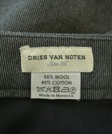 DRIES VAN NOTEN（ドリスヴァンノッテン）スラックス グレー サイズ:36(XS位) レディース/2200631730019