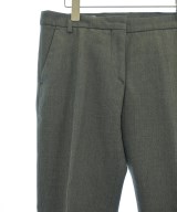 DRIES VAN NOTEN（ドリスヴァンノッテン）スラックス グレー サイズ:36(XS位) レディース/2200631730019